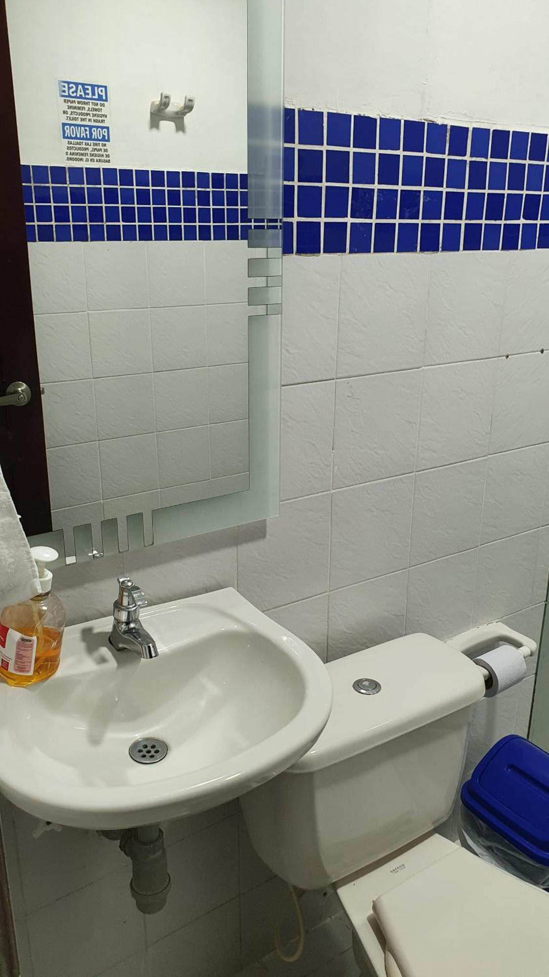 Casa Evelyn 호텔 Cartagena 외부 사진