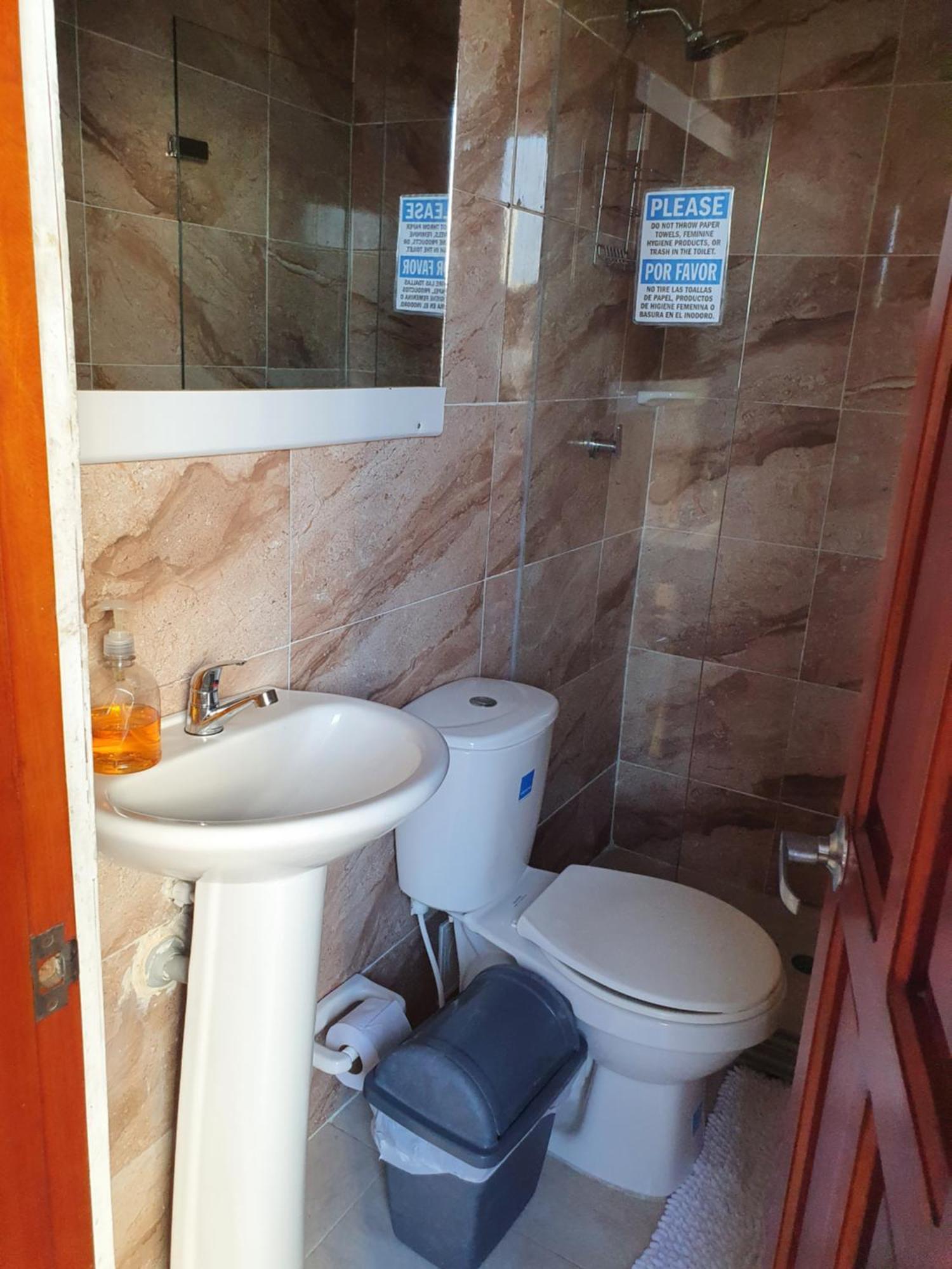 Casa Evelyn 호텔 Cartagena 외부 사진