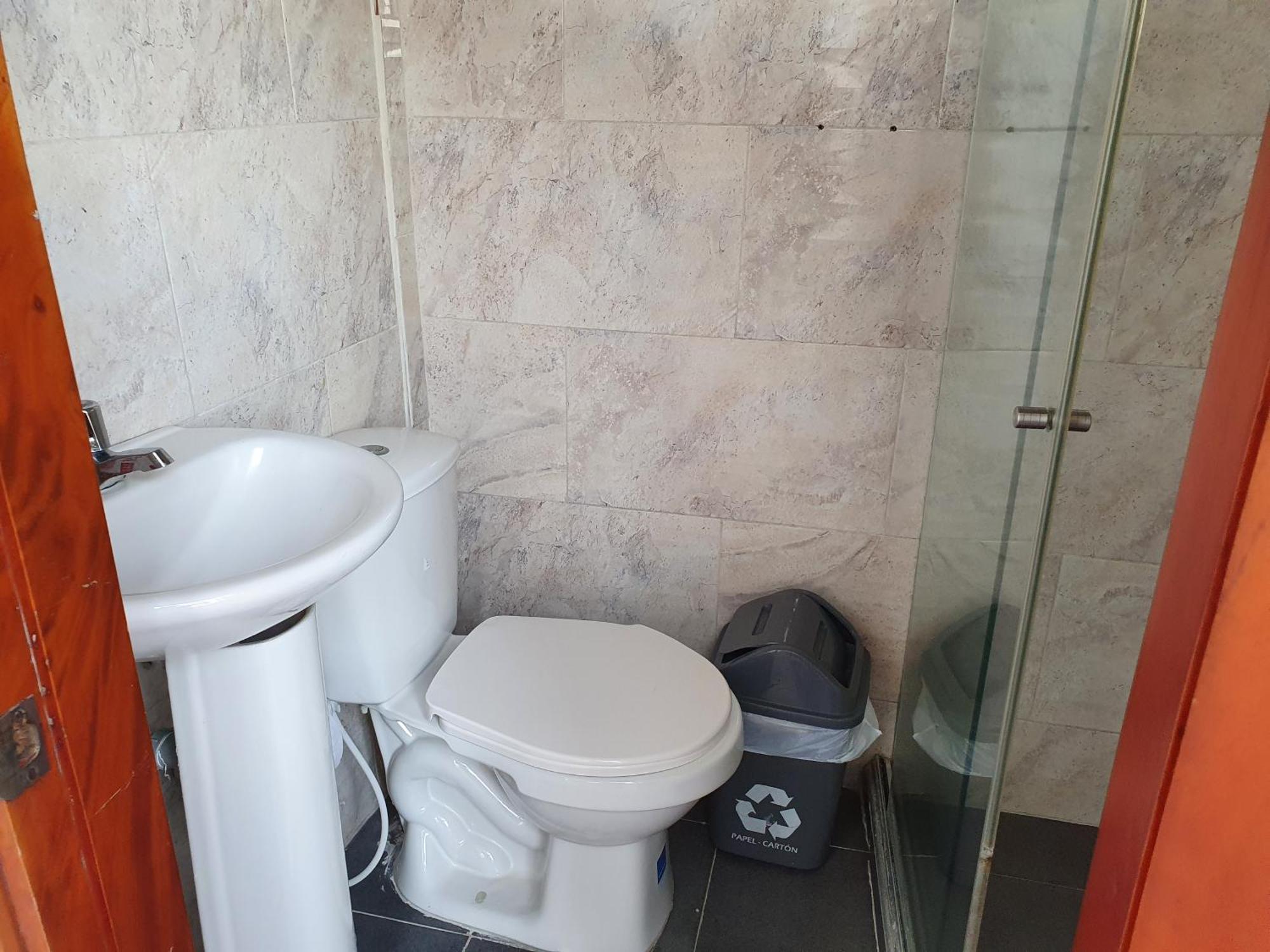 Casa Evelyn 호텔 Cartagena 외부 사진